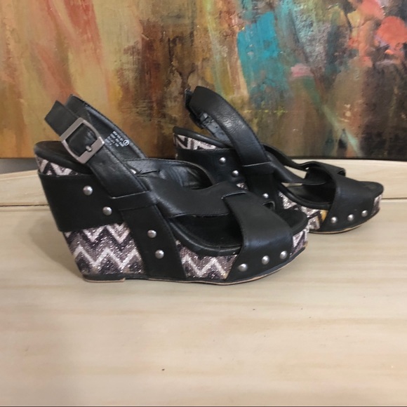 Wedges - Picture 2 of 5